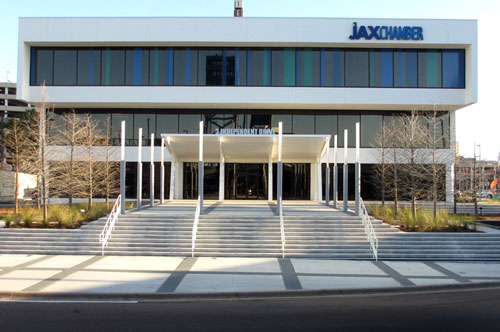 Jax Chamber