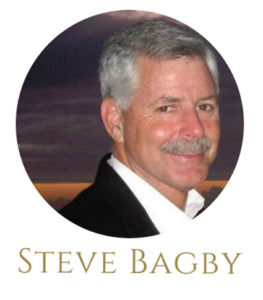 Steve Bagby