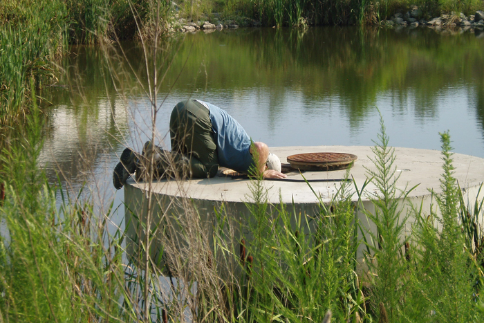 stormwater management drain for civil engineering firms in Jacksonville fl