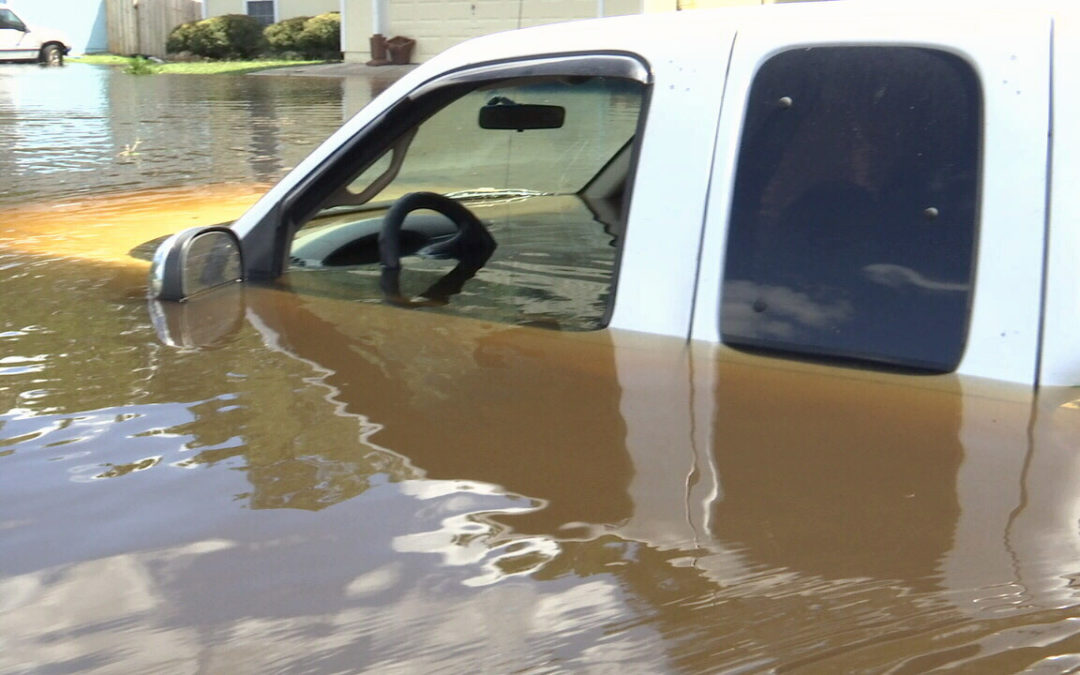 Hurricane Recovery For Jacksonville Businesses