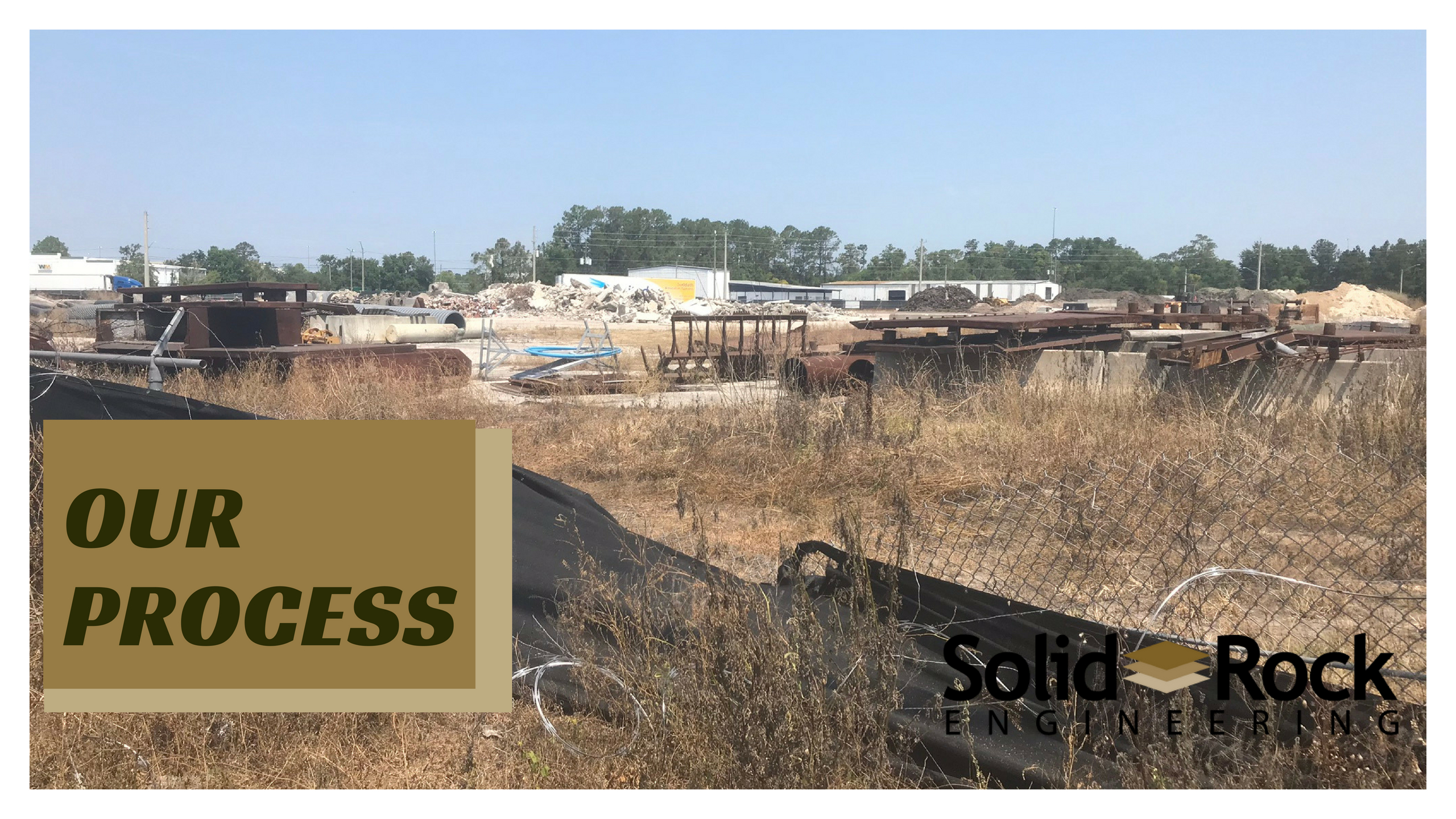 Blog | Solid Rock Engineering