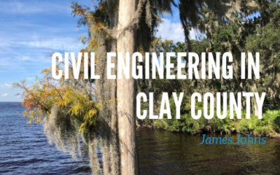 Civil Engineering in Clay County