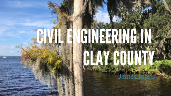 Civil Engineering in Clay County