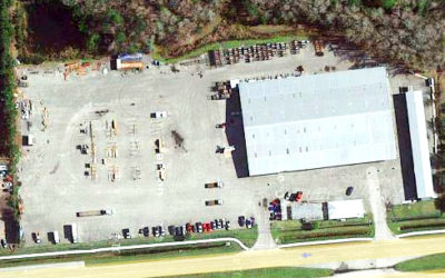 Builders First Source in Bunnell, FL