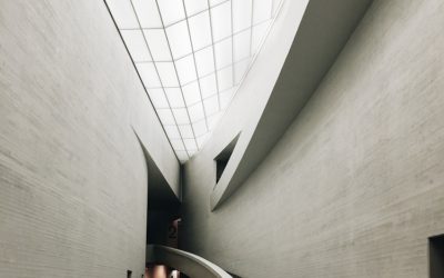 ADA Compliance – More Than ADA Ramp Requirements!